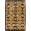 Gatekeeper Neutral Rug Collection