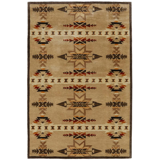 Gatekeeper Neutral Rug Collection
