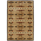 Gatekeeper Neutral Rug Collection