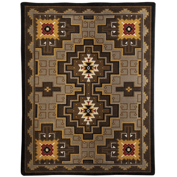 Two Sisters Rug Collection