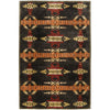 Gatekeeper Charcoal Rug Collection