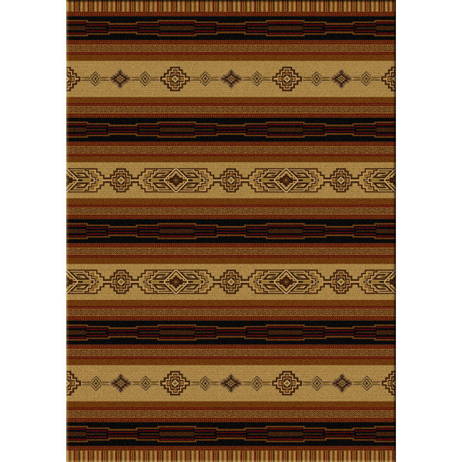 Crystal River Rug Collection