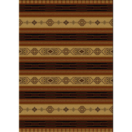 Crystal River Rug Collection