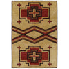 San Miguel Tan Rug Collection