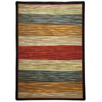 Earth Rhythms Multi Rug Collection