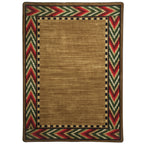 Flame Rug Collection