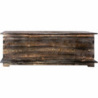 Lima Sawn 6 Foot Blanket Chest
