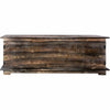 Lima Sawn 6 Foot Blanket Chest