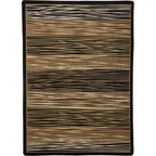 Earth Rhythms Natural Rug Collection