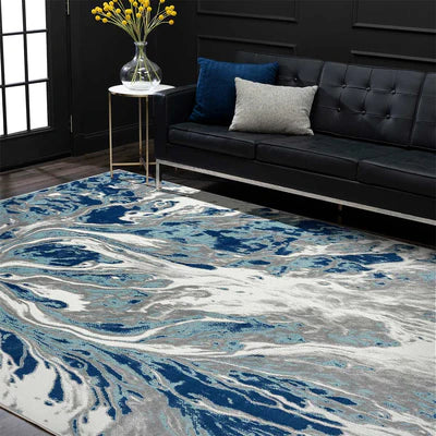 Tempest Rug Collection