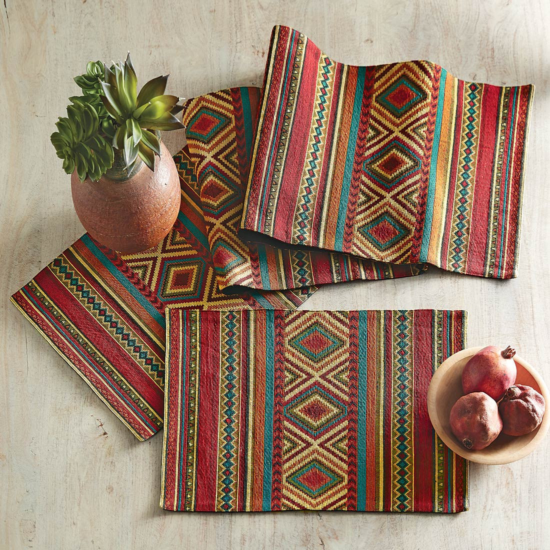 Arizona Sun Table Linens