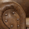 Mustang Band Sofa
