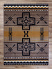 Arrow Path Gold Rug Collection