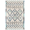 Arturo Ivory Rug Collection