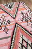 Arturo Pink Rug - 8 x 10