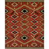 August Sunset Rug Collection