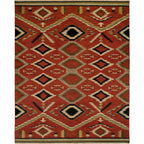 August Sunset Rug Collection