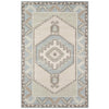 Aurora Blue Rug Collection