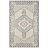 Aurora Blue Rug Collection