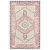 Aurora Pink Rug Collection