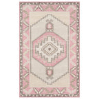 Aurora Pink Rug Collection
