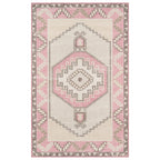 Aurora Pink Rug Collection