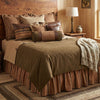 Autumn Leaf III Duvet Covers