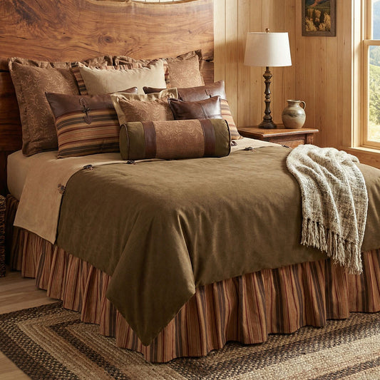 Autumn Leaf III Value Bed Sets