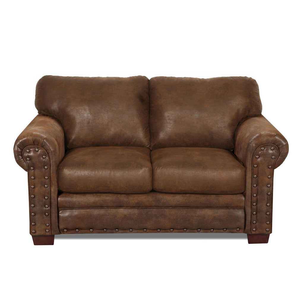 Buckskin 4-Piece Set