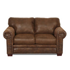Buckskin 4-Piece Set