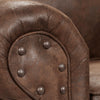 Buckskin 4-Piece Set
