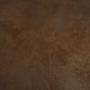 Buckskin Ottoman