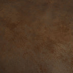 Buckskin Ottoman