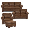 Buckskin 4-Piece Set