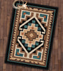 Aztec River Rug Collection