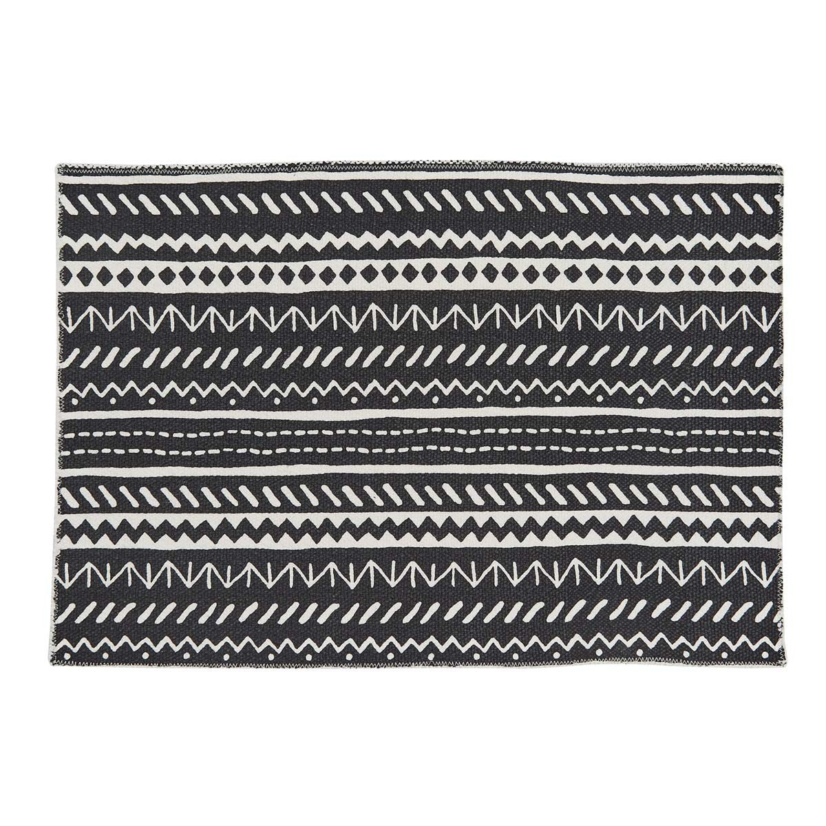 Aztec Table Linens