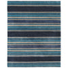 Azul Serape Rug Collection