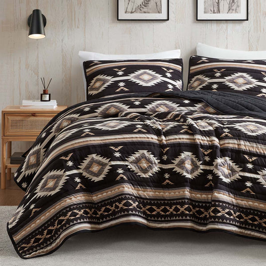 Badlands Lodge Comforter Sets