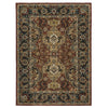 Baja Garnet Rug Collection