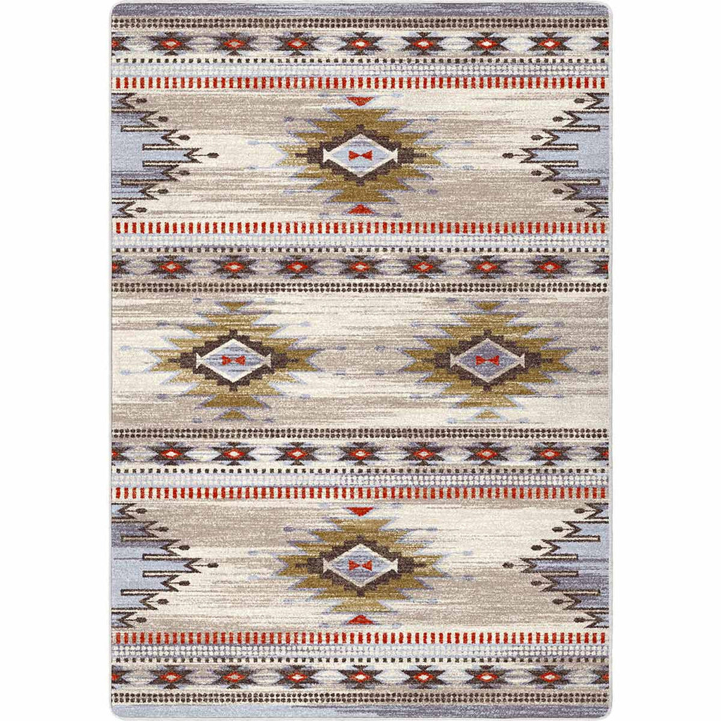 Baja Sands Earthen Rug Collection