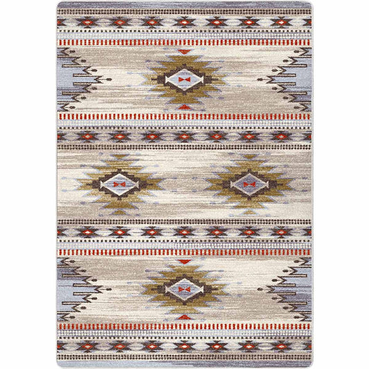 Baja Sands Earthen Rug Collection
