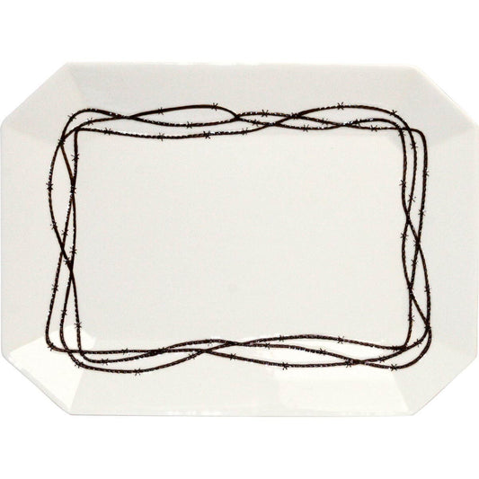 Barbed Wire Kitchen Accessories