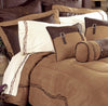 Barbwire Cream Sheet Set