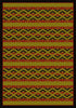 Basket Weave Rug Collection