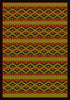 Basket Weave Rug Collection