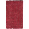 Baxter Red Rug Collection