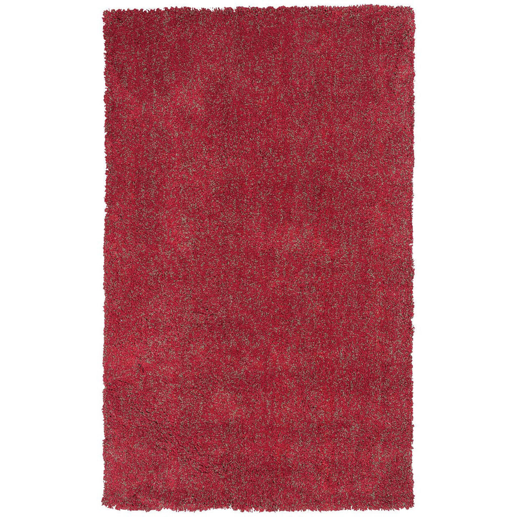 Baxter Red Rug Collection