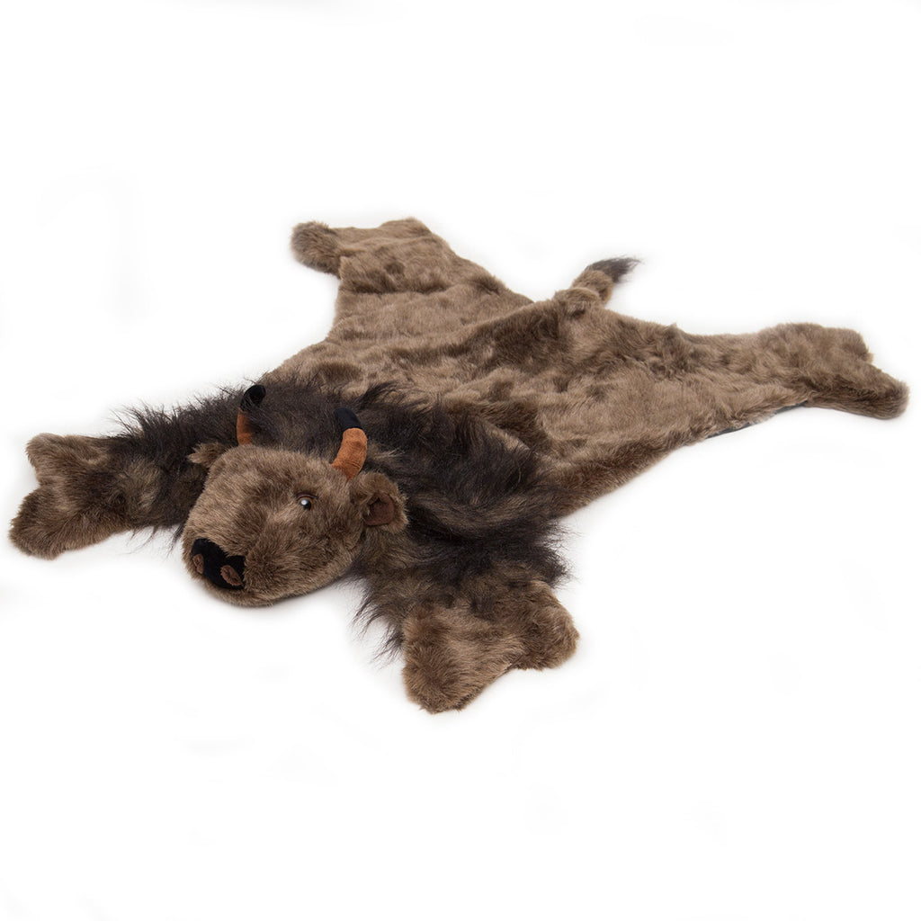 Billy the Buffalo Rug Collection