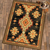 Black Ridge Rug Collection