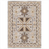Blackfoot Burnished Rug - 3 x 4